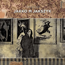Jakko JAKSZYK - Secret and Lies