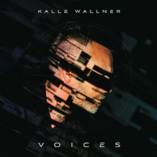 Kalle WALLNER - Voices