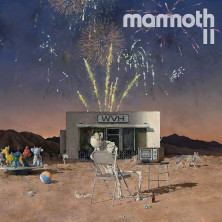 Mammoth II 