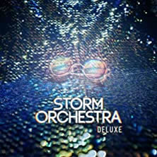 STORM ORCHESTRA - Storm Orchestra