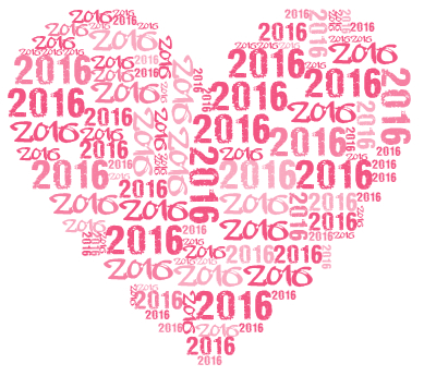 Bonne année