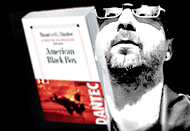 American Black Box de Maurice Dantec