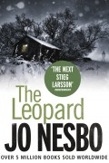 JO NESBO - The leopard