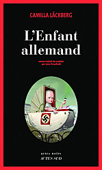 L'enfant allemand