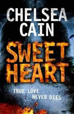 Sweetheart de Chelsea Cain Sweetheart