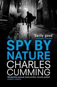 A spy by nature