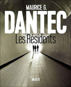 Maurice G. DANTEC