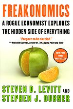 Freakonomics