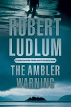 The Ambler Warning - Robert Ludlum