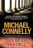 Michael Connelly - The Brass verdict