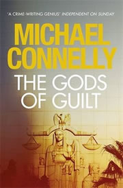 Michael CONNELLY - The Gods of Guilt