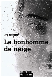 JO NESBO - Le bonhomme de neige