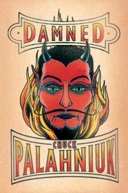 Damned de Chuck Palahniuk