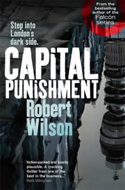 Robert Wilson - Capital Punishment