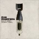 Foo Fighters - Echoes, Patience & Grace