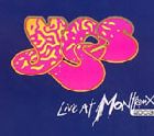 Yes - Live 2003 @ Montreux