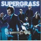 Supergrass - Diamond Hoo Ha
