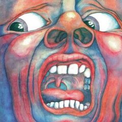 KING CRIMSON - In the Court of the Crimson King
