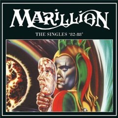 marillion - the first singles