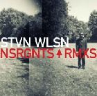 Steven Wilson - NSRGNTS RMXS (2009) Masters of Reality – Pine / Cross Dover (2009)