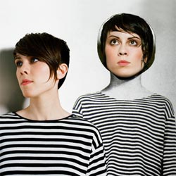 TEGAN & SARA - Sainthood