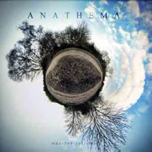 ANATHEMA Weather Systems