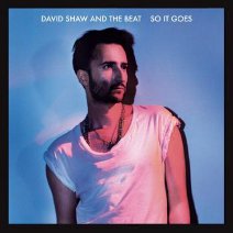 David SHAW & The BEAT