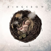 KINGCROW - In crescendo