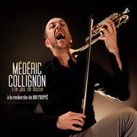 MÉDÉRIC COLLIGNON & le Jus de Bocse
