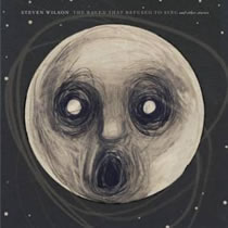 Steven WILSON