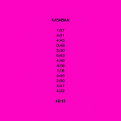 KASABIAN - 48:13 KASABIAN - 48:13