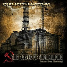 Voices from Chernobyl by Philippe Luttun