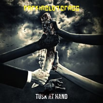 ParkingLotGrass - Tusk at Hand