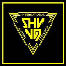 SHINING - International Black Jazz Society