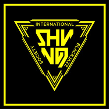 SHINING — International Black Jazz Society SHINING — International Black Jazz Society