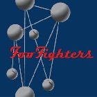 Foo Fighters - The color & the shape