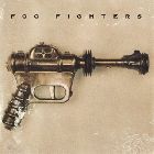 Foo Fighters - 1st album