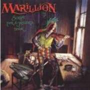 Marillion - Script for a Jester's tear
