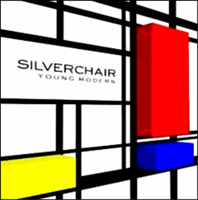 Siverchair