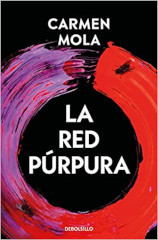 La red púrpura