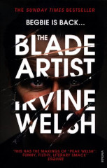 The Blade Artist