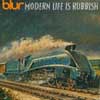 BLUR - Modern life is rubbish