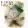 David BOWIE - outside