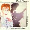 David BOWIE - scary monsters