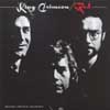 KING CRIMSON - red