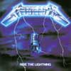 METALLICA - Ride The Lightning