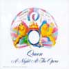QUEEN - a night at the opera