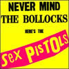 The Sex Pistols - Never Mind The Bollock