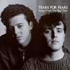 TEARS FOR FEARS - songs from the big chair