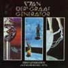 VAN DER GRAAF GENERATOR - First Generation